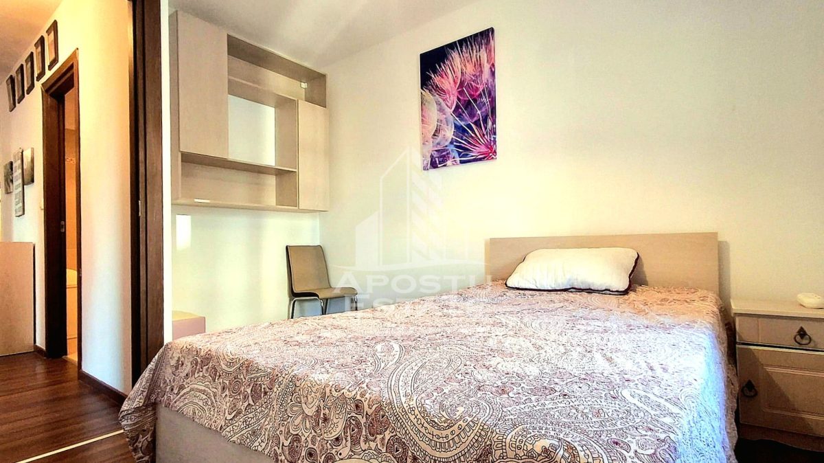 Apartament 3 camere Adora Park cu loc de parcare - foto 15