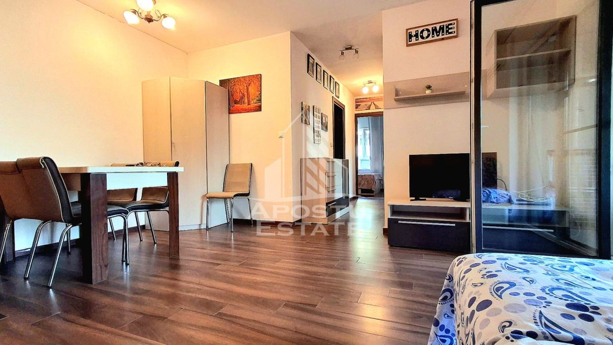 Apartament 3 camere Adora Park cu loc de parcare - foto 16