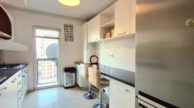 Apartament 3 camere Adora Park cu loc de parcare - foto 6