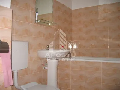 Apartament 2 camere UTA ARED de inchiriat - foto 7