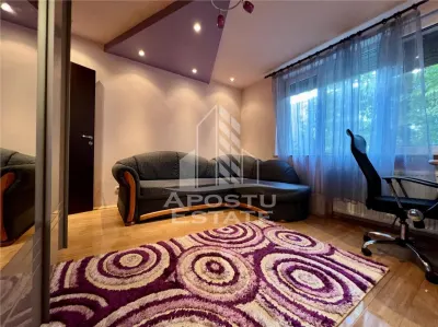 Apartament 2 camere, semidecomandat zona Podgoria. - foto 5