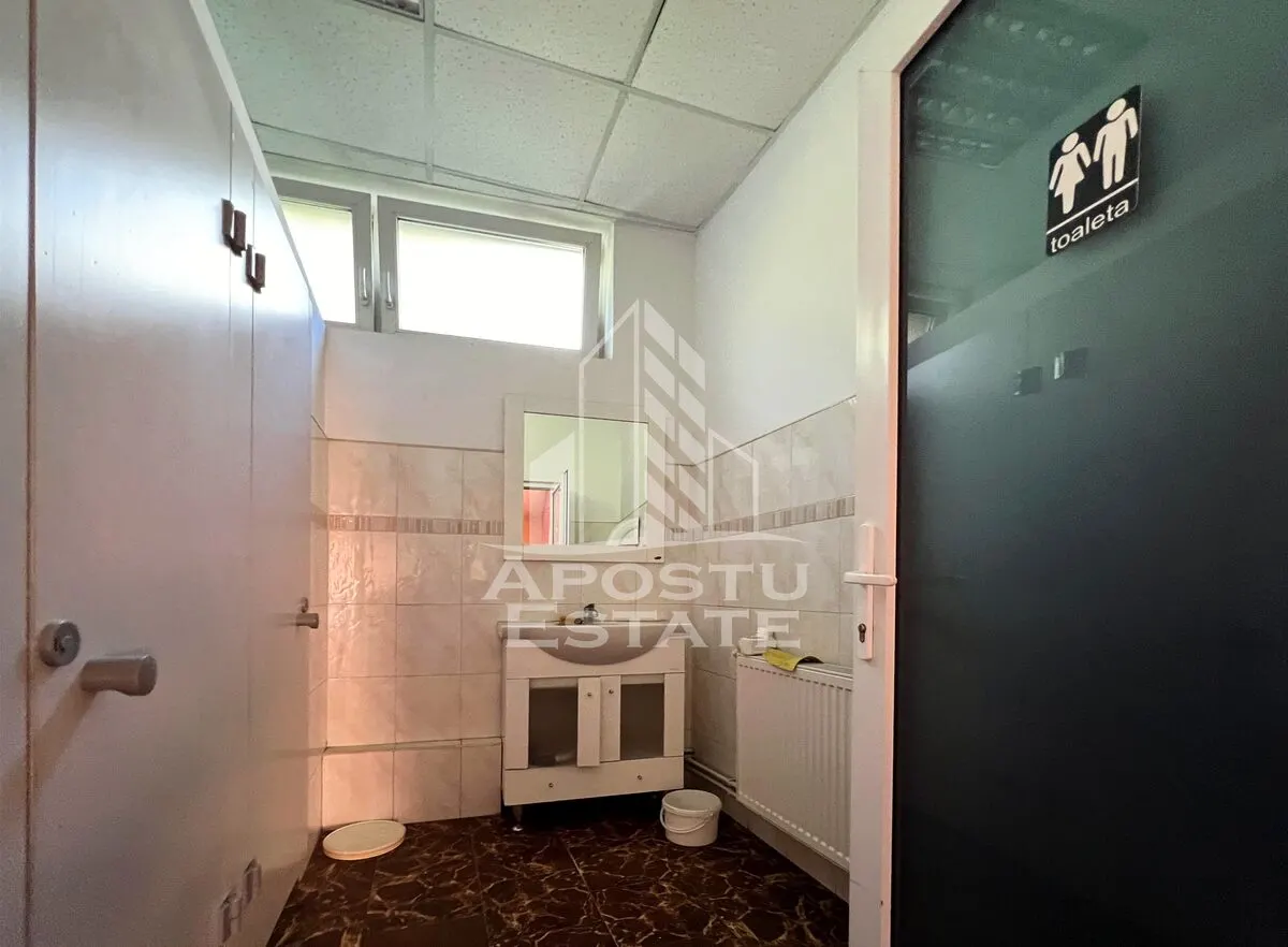 Spatiu comercial,  zona Fortuna - foto 16