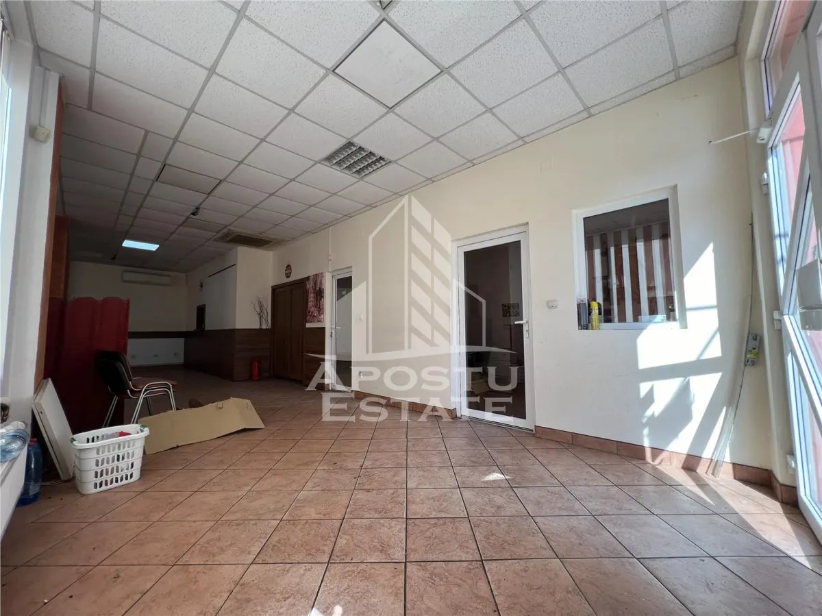 Spatiu comercial,  zona Fortuna - foto 3