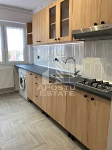 Apartament 2 camere, zona Podgoria - Arad