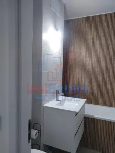 Apartament renovat cu 2 camere – zona Zimbru - foto 6