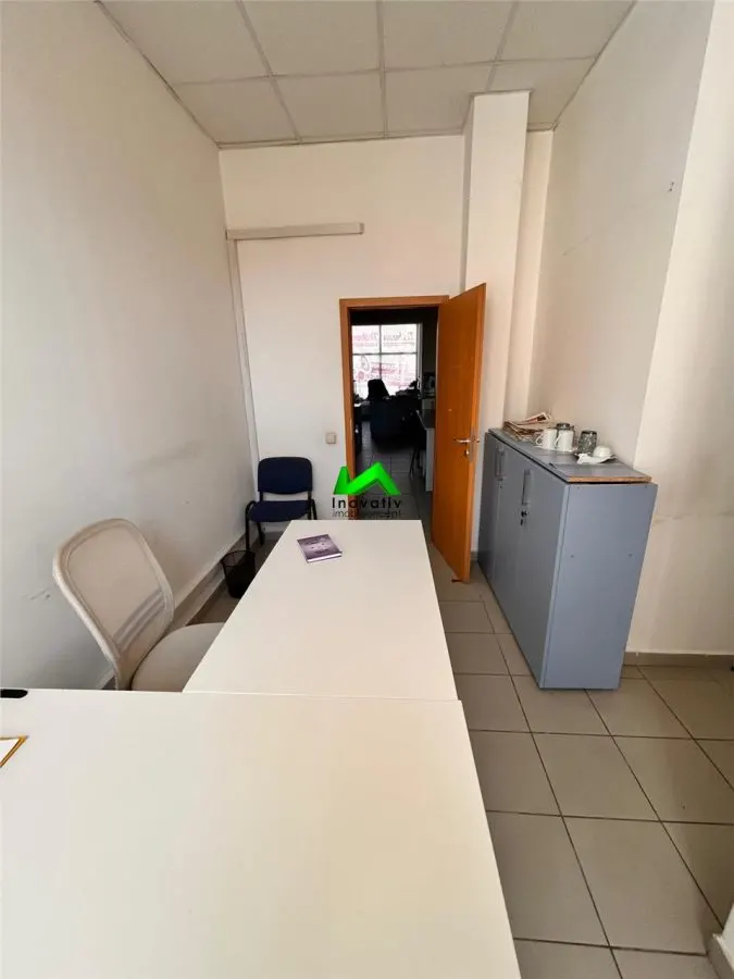 Spatiu birou de inchiriat Sibiu Central Noul Mall - foto 4