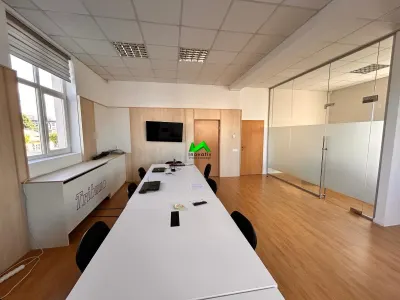 Spatiu pentru birouri de inchiriat Sibiu Central Noul Mall - Sibiu
