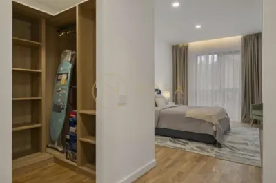 Apartament de 3 camere in zona Iancu Nicolae Pipera parcare - foto 10