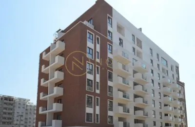 Apartament cu 3 camere Pipera Crystal North - Bucuresti