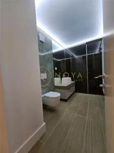 Apartament de 3 camere in zona Iancu Nicolae Cortina 126 cu parcare - foto 11