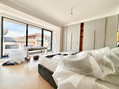 Vila Duplex Pipera zona lac 2 parcari - foto 16