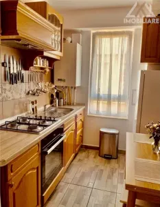 Apartament 2 Camere CUG - Ideal Residence - foto 5