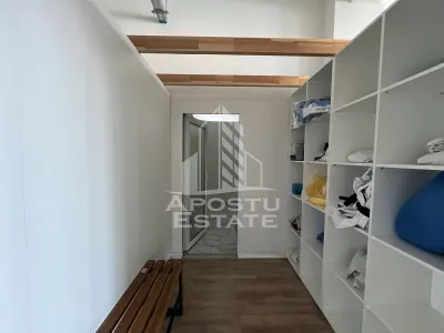Spatiu ce poate fi folosit pentru multiple functiuni - foto 3