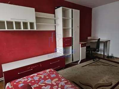 Apartament 3 camere decomandat, 69 mp, mobilat si utilat, etaj 8/10, Alexandru cel Bun - Iasi