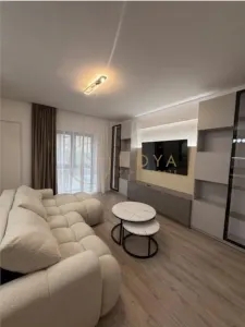 Apartament de 3 camere de inchiriat in Pipera Cristal Nord cu parcare - foto 5