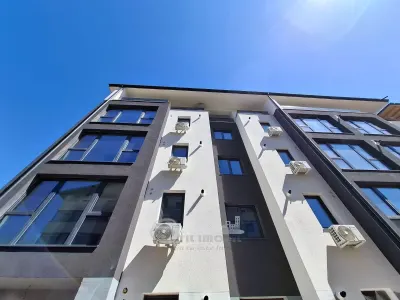 Apartament 2 camere nou, Iasi Valea Lupului, incalzire in pardoseala - Iasi