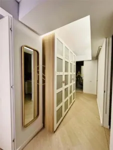 Apartament de 3 camere in Pipera Cortina North cu parcare - foto 10