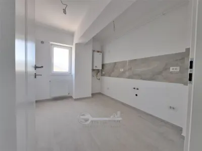 Apartament 1 camera de vanzare in Iasi, Galata, 45,12 mp, baie cu geam - Iasi