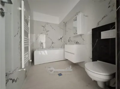 Apartament 2 camere de vanzare in Iasi, Galata, 57,24 mp, bloc nou - foto 9
