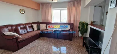 Apartament 4 camere pentru inchiriat in zona Pantelimon/Ritmului - Bucuresti