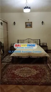Apartament 2 camere decomandat Piata Victoriei/centrala/AC/etaj 1 - foto 3