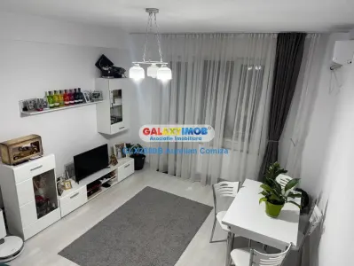 Apartament 2 camere bloc nou capat Militari/etaj 1/2/CENTRALA/AC - foto 2