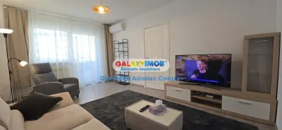 Apartament 2 camere decomandat zona Dristor renovat complet - Bucuresti