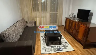 Apartament 3 camere Pantelimon/AC/2 bai/mobilat/utilat - Bucuresti