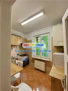 Apartament 2 camere Floreasca cu centrala proprie/izolat/AC - foto 8