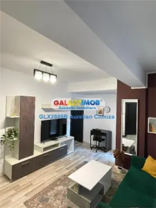 Apartament 2 camere bloc nou Crangasi/AC/centrala proprie - Bucuresti