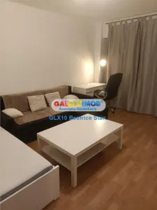 Inchiriere garsoniera decomandata foarte spatioasa STIRBEI VODA - Bucuresti