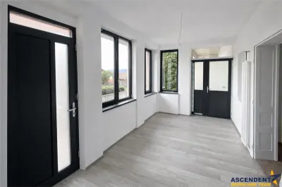 TUR 3D!In areal apreciabil,particulara casa cu 680 mp teren,Miercurea Ciuc,Harghita - foto 7