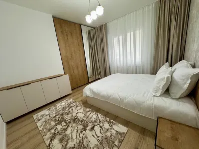 2 camere decomandat | Sector 3 | Titan | 1 Decembrie 1918 - Bucuresti