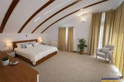 FILM&Tur3D! Casa premiata Romania, 1.600mp teren, gradina asezonata, Miercurea- Ciuc, Harghita - foto 4