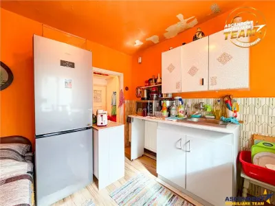 Casa traditionala, cu 709 mp teren intravilan zona apreciabila, Sfantu Gheorghe - foto 3