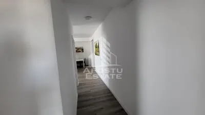 Apartament cu 3 camere,complet mobilat si utilat,zona Centrala - foto 13