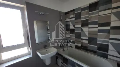 Apartament cu 3 camere,complet mobilat si utilat,zona Centrala - foto 15