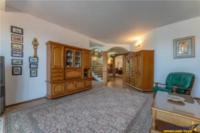 Castelariu:spectacol panoramic,locatie prestigioasa,Central, Brasov - foto 21