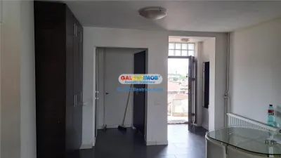 Inchiriere garsoniera generoasa langa GARA DE NORD - foto 2