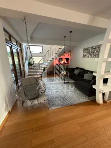 Casa individuala cu 4 camere de vanzare in zona Ciarda Rosie,Timisoara - foto 3