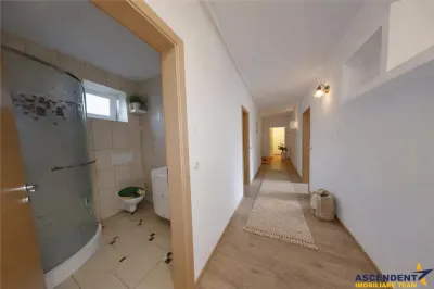 3D! Spatiu rezidential/ birouri/ servicii, pozitionare apreciabila, 97.5 mp, Avantgarden 3, Brasov - foto 4