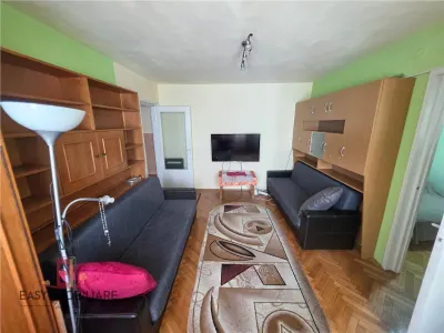 Apartament 2 camere, UMF, Cornisa, etaj 1,  Faget, Targu Mures - Targu Mures