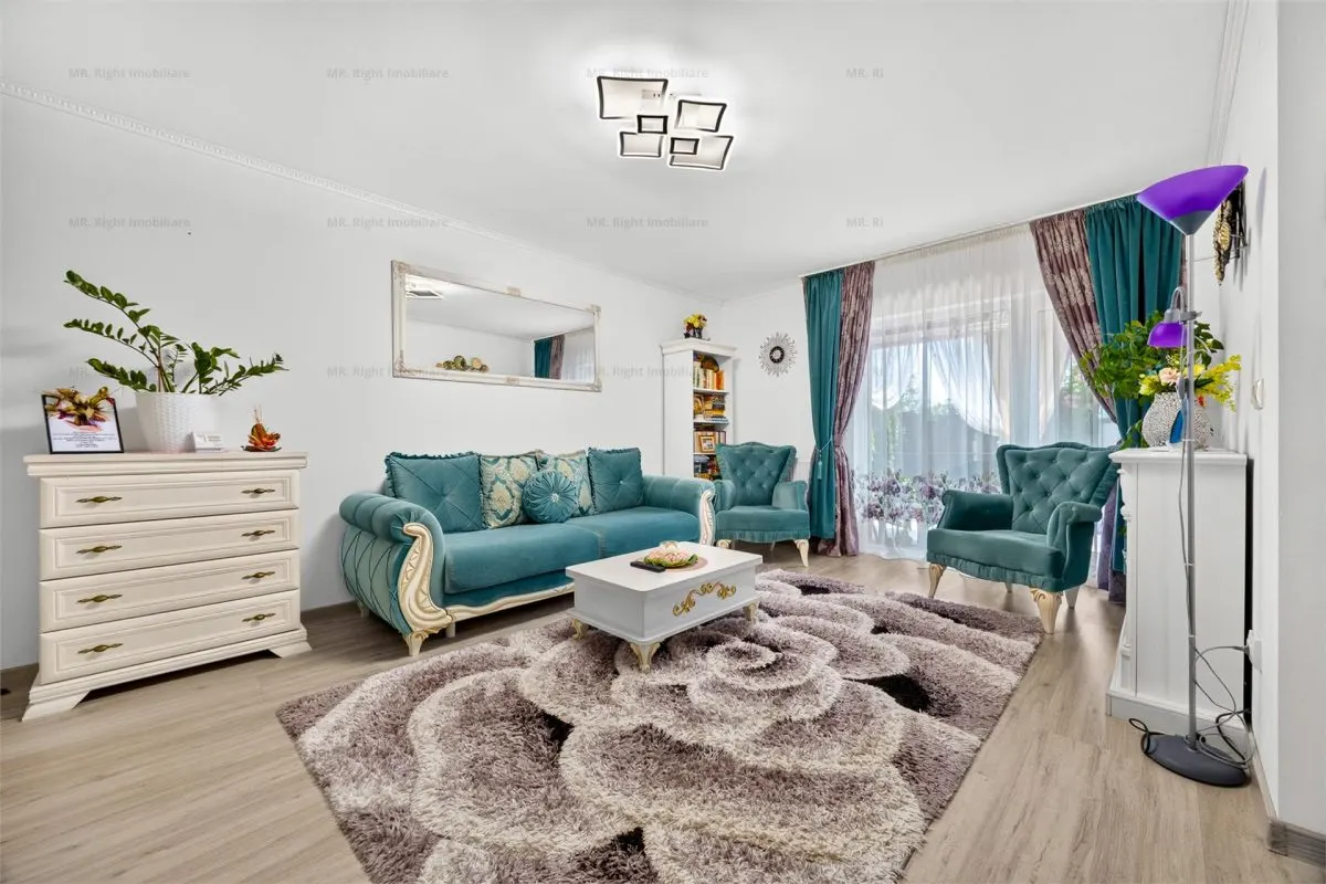 COMISION 0% Casa moderna | 4 camere | Sanpetru Brasov - foto 1