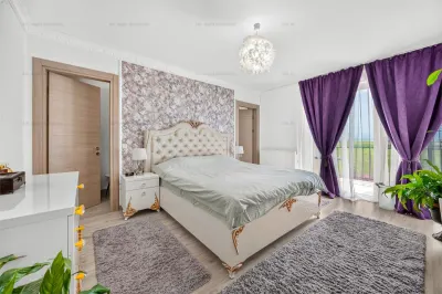 COMISION 0% Casa moderna | 4 camere | Sanpetru Brasov - foto 6