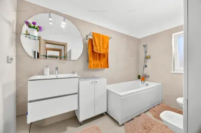 COMISION 0% Casa moderna | 4 camere | Sanpetru Brasov - foto 8