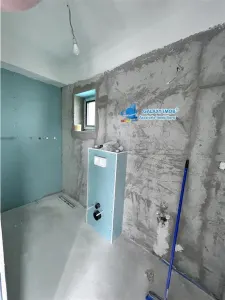 Casa 5 cam/4bai/227mp-Panouri 10kw-Pompa caldura10kwTeren 525mp - foto 14