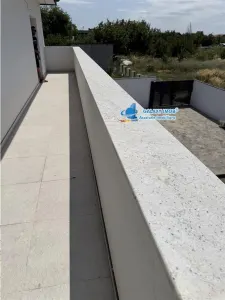 Casa 5 cam/4bai/227mp-Panouri 10kw-Pompa caldura10kwTeren 525mp - foto 21