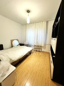Apartament cu 3 camere, de vanzare, in zona Fortuna, Arad. - foto 4