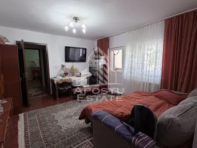 Apartament de vanzare Freidorf Liceul Auto - Timisoara