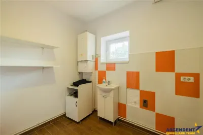 Casa pretabila:comercial/ servicii/ rezidential Central, Fagaras - foto 16